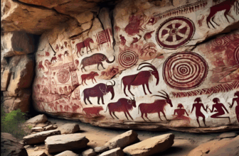 Charama, India: The Forgotten Land of Ancient Mysteries and Tribal Wonder