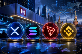 Backpack Exchange Lists TRX Spot And Perpetual Markets