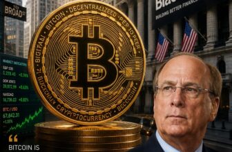 BlackRock IBIT Captures 81% of Inflows
