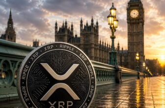 Ripple UK Treasury Role: What the Evidence Shows