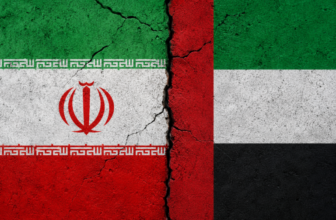 The UAE’s Calibrated Response to Iran