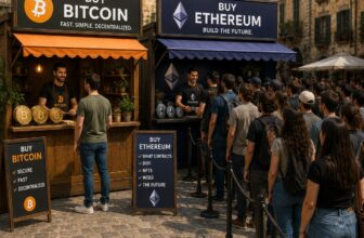 Italy’s Largest Bank Dumps BTC for ETH ETF