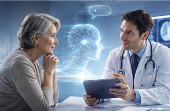 How are you using AI for health? 