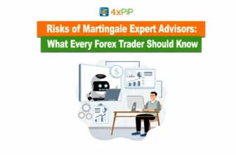 Risks of Martingale Expert Advisors: What Every Forex Trader Should Know