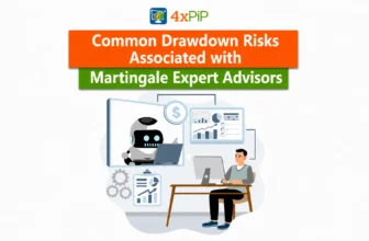 Common Drawdown Risks Associated with Martingale Expert Advisors