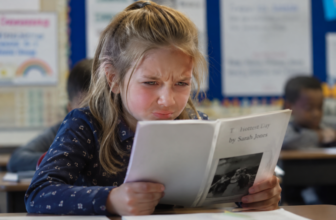 Signs Your Child May Have Dyslexia – Christian Children’s Authors