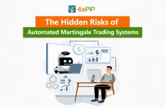 The Hidden Risks of Automated Martingale Trading Systems