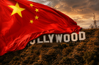 The China Strategy Hollywood Doesn’t Want You to Know About