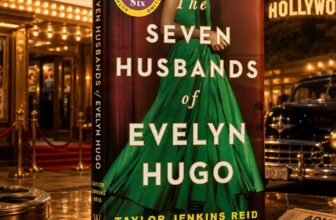 The Seven Husbands of Evelyn Hugo