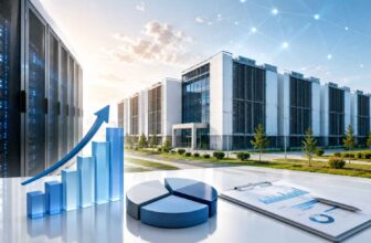 Real Estate Asset Management for Data Centers