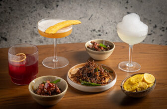 Culinary Travel: Chatti Restaurant Introducing New York to One of India’s Best-Kept Culinary Secrets