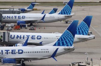 Plane Spotting Hotel Review – Chicago O’Hare Hilton – Airport Spotting