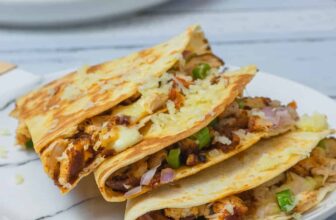 3 WAYS TO MAKE ROTI INTERESTING FOR A DIABETIC