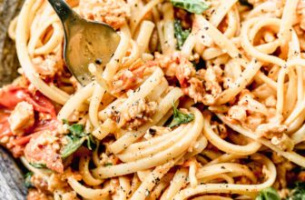 25 Ground Chicken Recipes – Cooking for Keeps