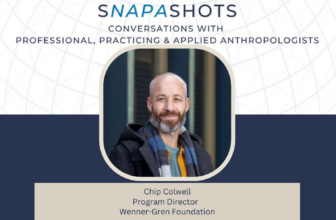 sNAPAshots: Chip Colwell – NAPA