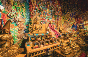 How to Spend Three Days in Ulaanbaatar, Mongolia