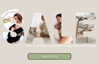The Ultimate Christmas & Beyond Gift Guide – Nurture Parenting Magazine