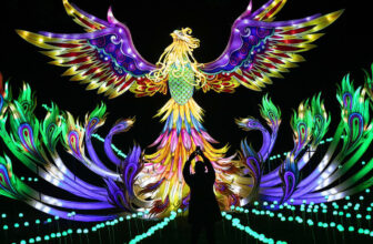30+ Best Things To Do At Christmas In London With Kids 2025