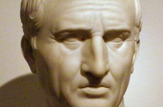 Featured Excerpt: Cicero’s Tongue