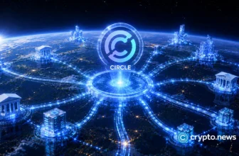 Circle stock reverses 7% rally after mixed Q2 results