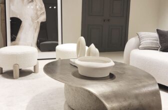 Fluid Design Home Trends 2022 From High Point Market