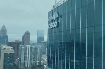 Hybrid Work in the New Atlanta Office