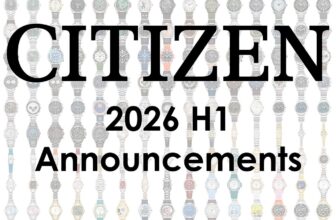 All 2026 H1 Citizen Announcements — Plus9Time