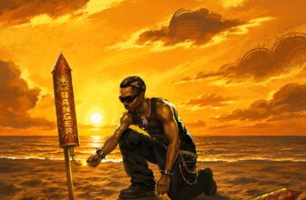 CKay – Banger Boy (Album)