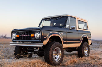 The Enduring Pedigree of the Classic Bronco and Why It Still Defines American 4×4 Culture