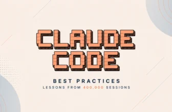 Claude Code Best Practices for Maximum Efficiency