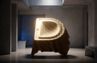 Dynamic Pinning Explained: Create Amazing Motion Graphics with Blender 5.2 Cloth Dynamics