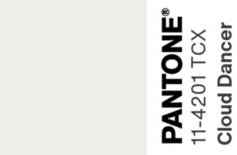 Cloud Dancer: Pantone’s 2026 Colour of the Year and its Feng Shui Significance for the Fire Horse Year