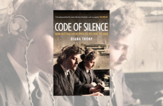 Book Review: Code of Silence tells the unheard stories of women in WWII