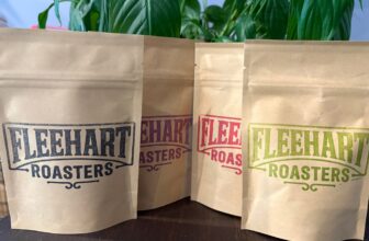 From the Brew Kettle to the Coffee Roaster: Greg Fleehart’s Next Chapter