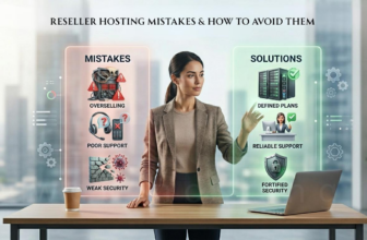 Common Mistakes New Resellers Make And How to Avoid Them