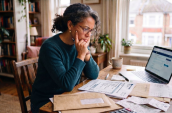 Do I need to complete a tax return? A UK checklist for 2026/27
