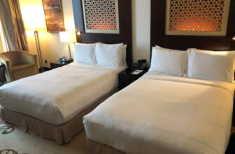 New Hilton Promotion: Earn 1,500 Bonus Points Per Stay