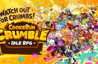 Deck-Building Auto-Battler CookieRun: Crumble Launches on Android