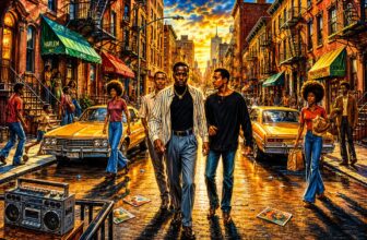 Cookin Soul & Estee Nack Deliver “Hear Me” Gritty Hip-Hop Single