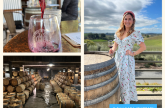 3-day Napa Itinerary – Love.Laugh.Explore.