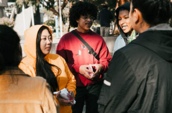 Bay Area’s Young Voters Are Registering At Lower Rates. Organizers Are Combating This Ahead Of 2024 Election