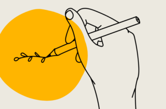 Find Your Written Calm | Blog