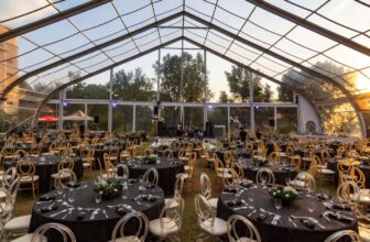 Best Event Planners in Nairobi: Meet Lucidity Africa Events