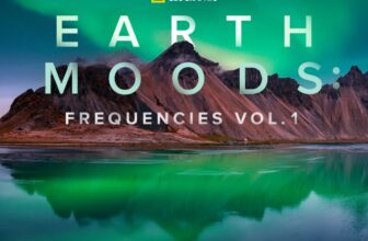 Frequencies (Volume 1), and more – Echo Room