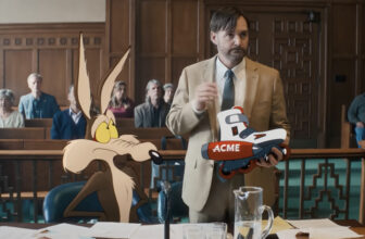 INTERVIEW: Director Dave Green On “Coyote Vs. ACME”