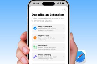How to build Safari extensions in macOS 27 and iOS 27