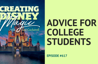 Advice for College Students