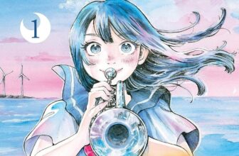 Crescent Moon Marching | This Week’s Comics