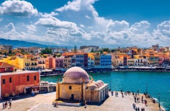 Where to Stay in Crete: Best Places to Stay by Area + My Hotel Recommendations