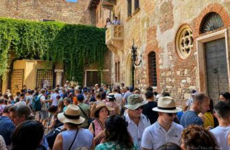 Overtourism: Are You Really Part of the Problem?